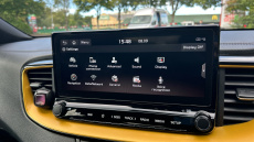 Kia Xceed 1.4T GDi ISG First Edition 5dr Petrol Hatchback